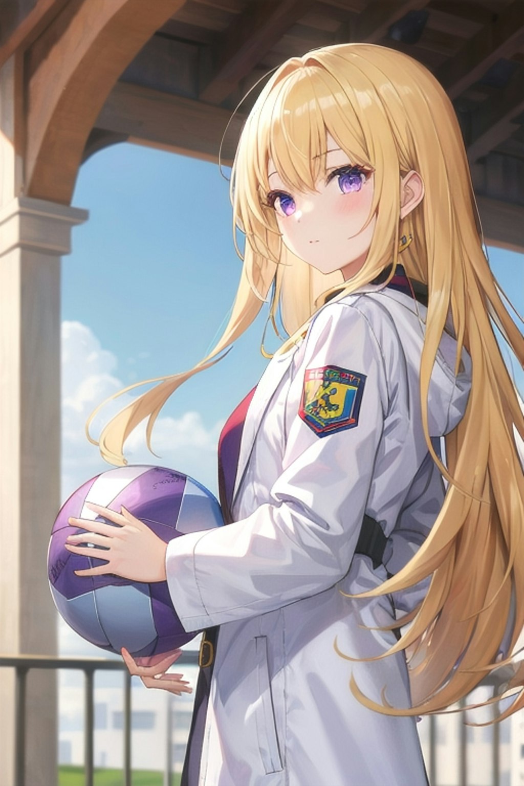 クレアちゃん222