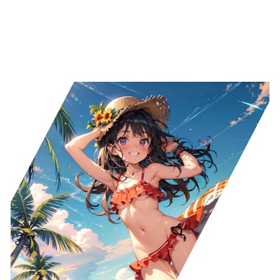 Tropical Swimsuits No.6 Final