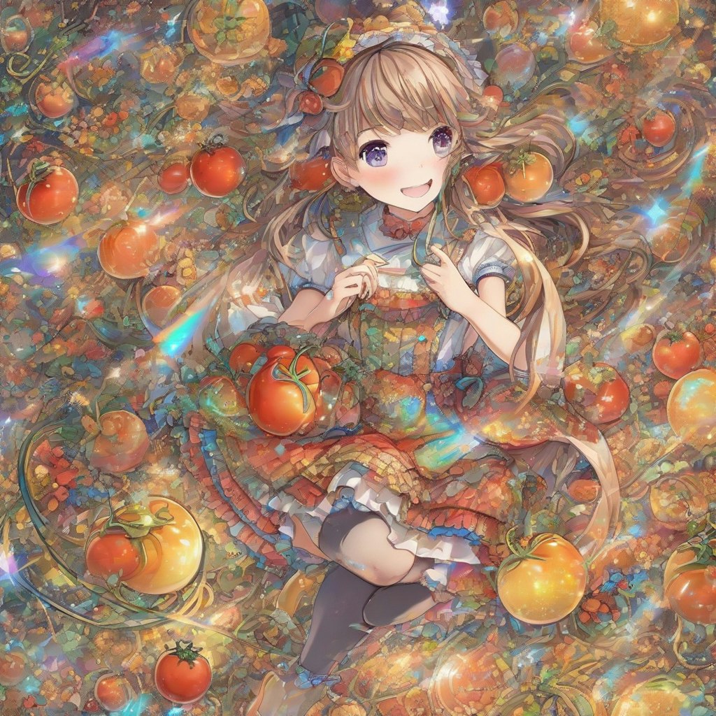 トリックオアトリート🎃