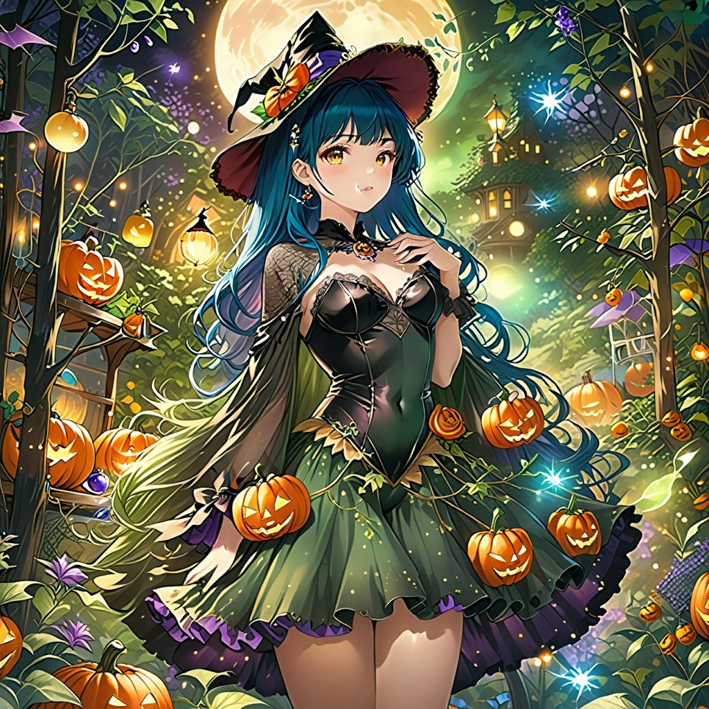 💓トリックオアトリート🎃