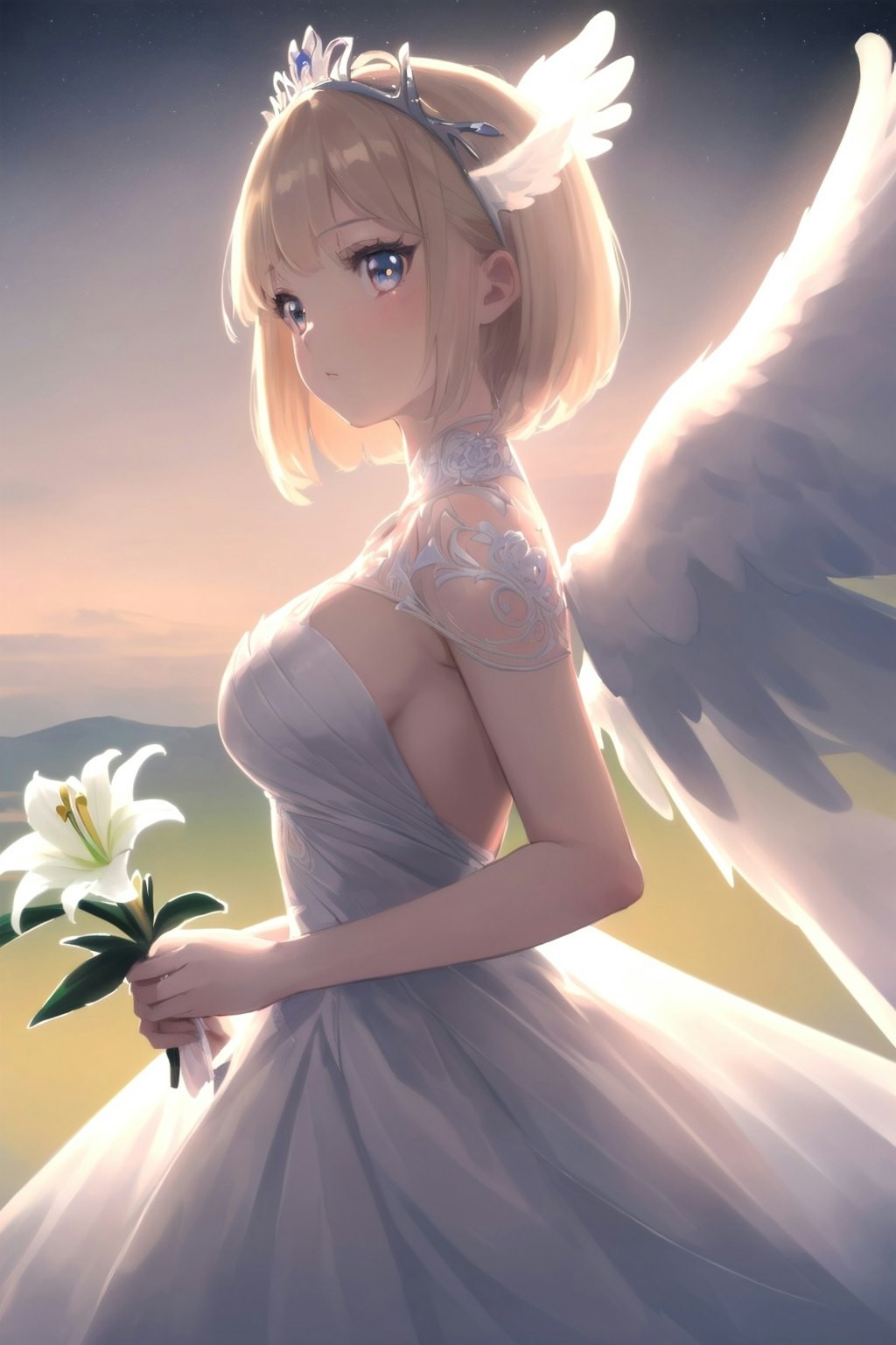 i2i天使
