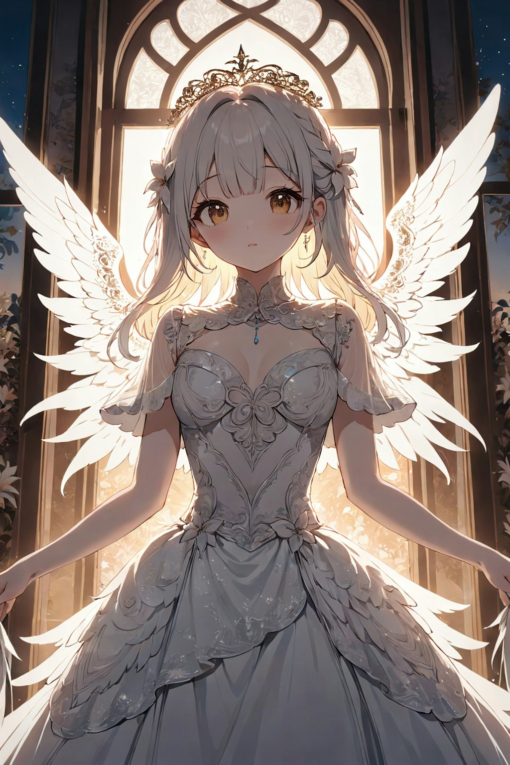 i2i天使