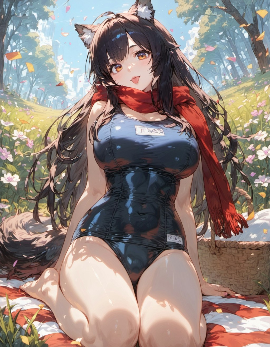picnic