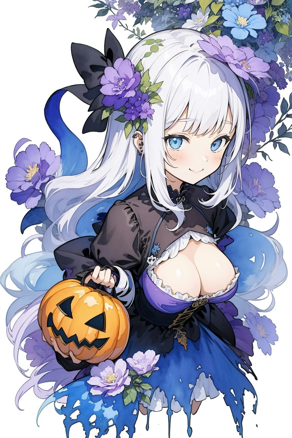 ハロウィン