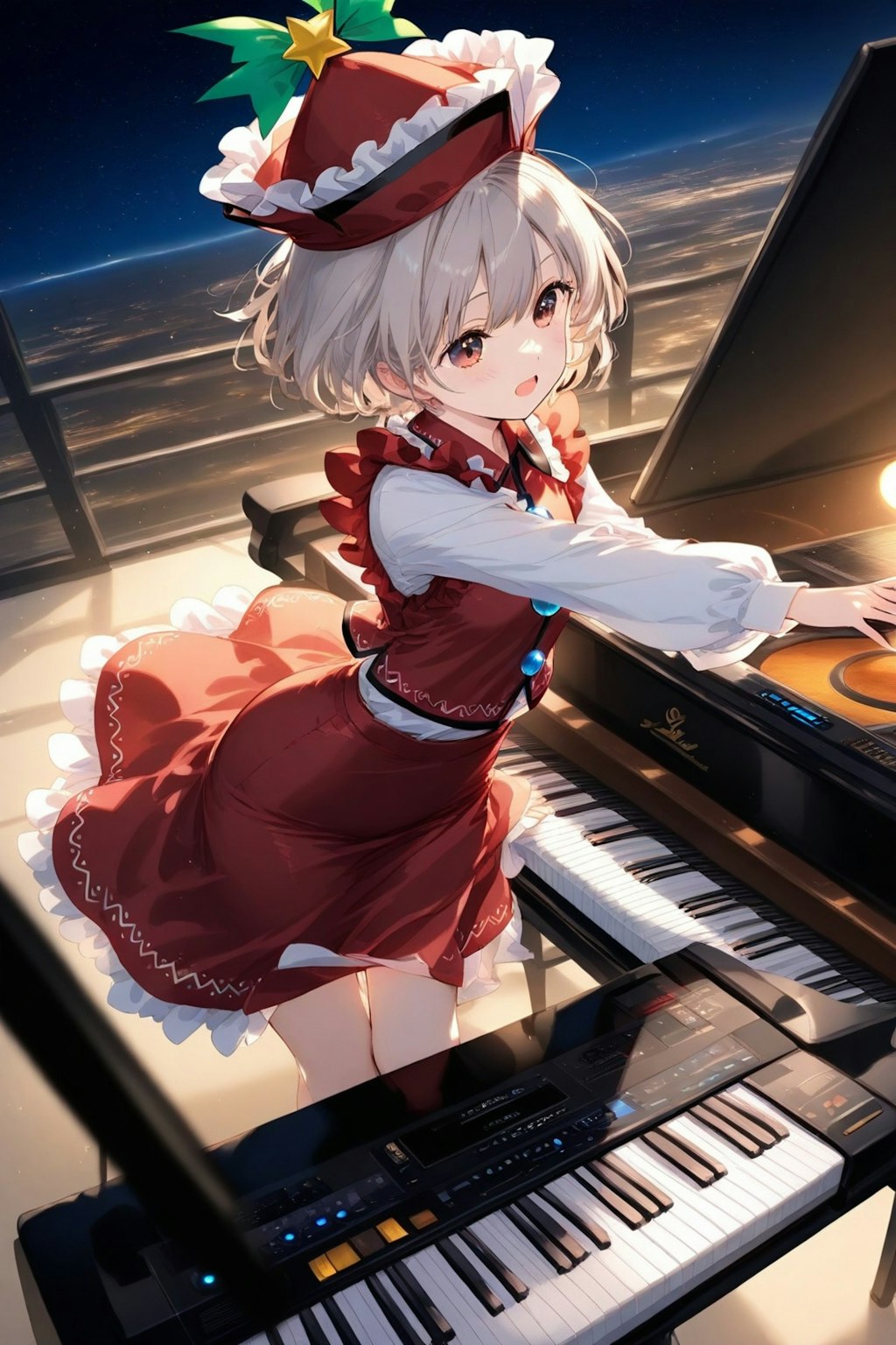 リリカ