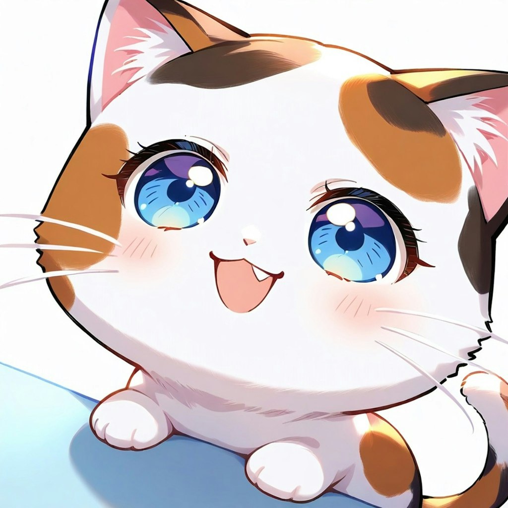 みけにゃん