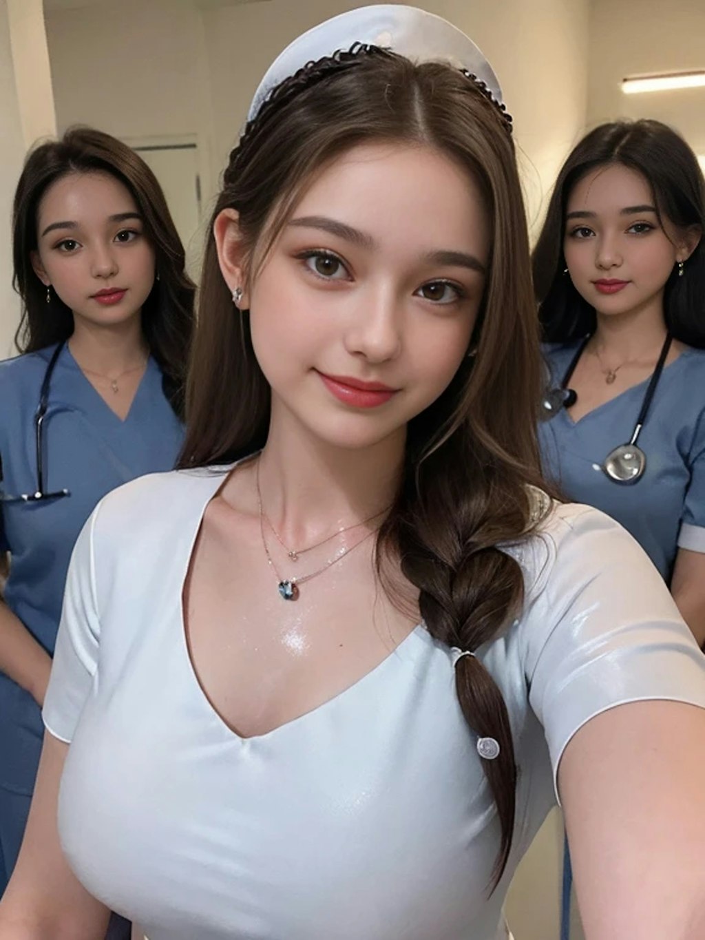 High Class Nurses