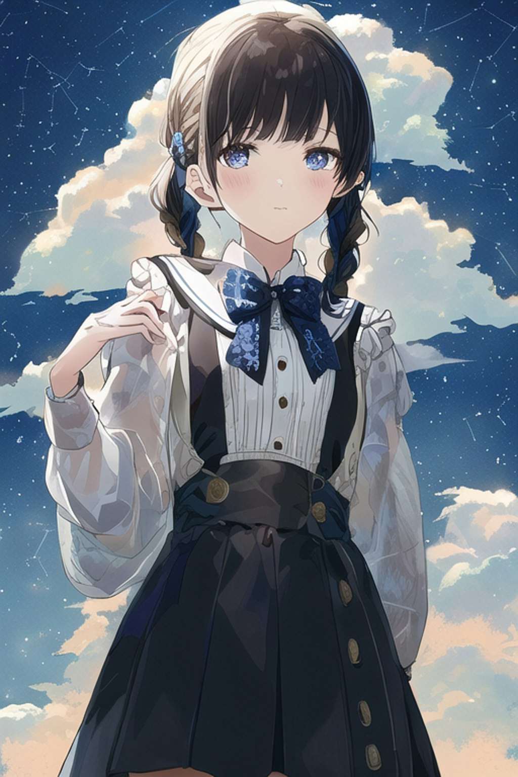 セーラー服