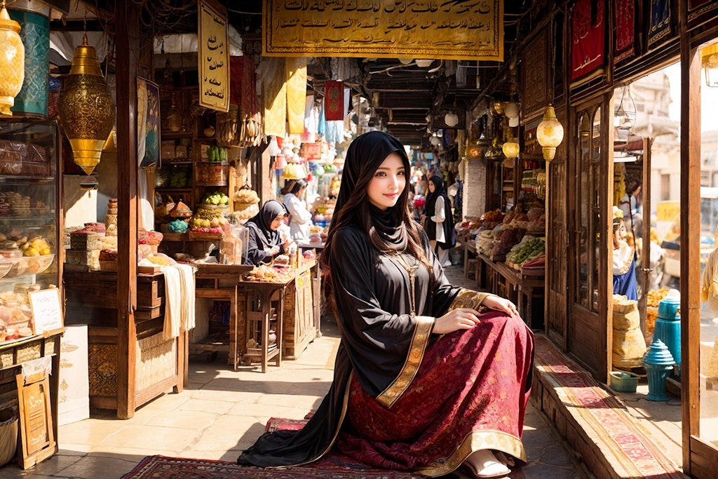 Bazaar