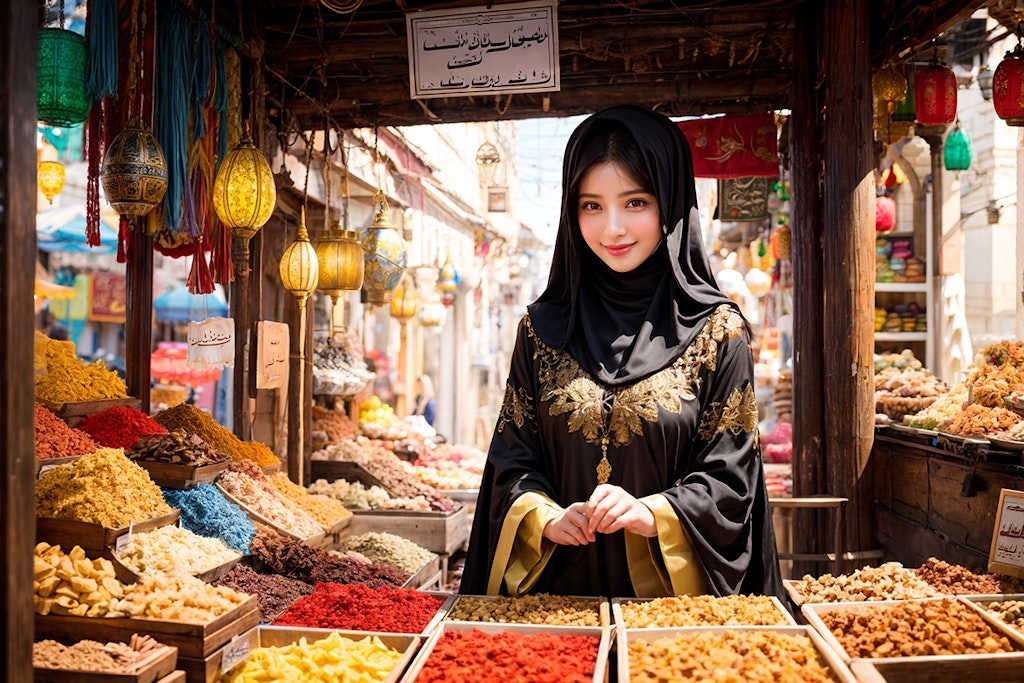 Bazaar