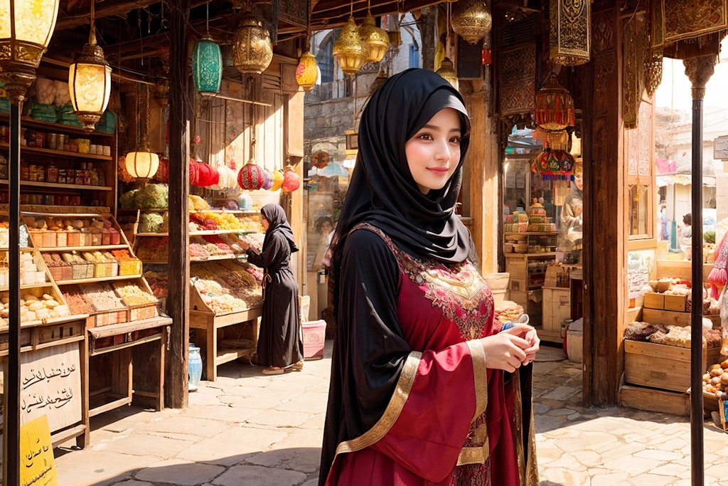 Bazaar