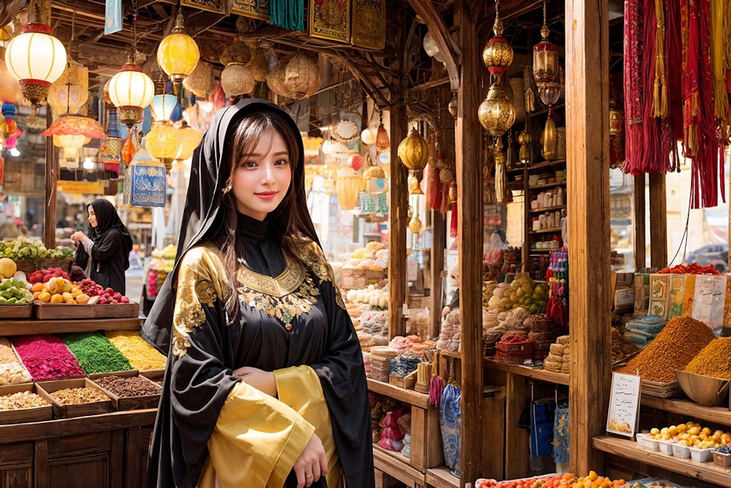 Bazaar