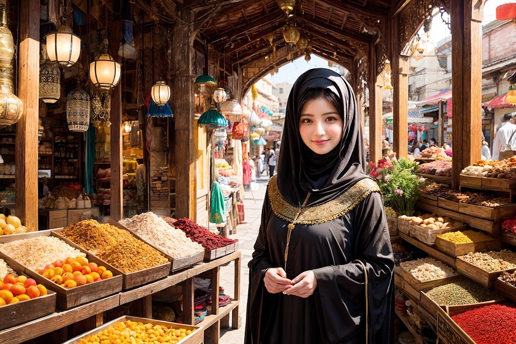 Bazaar