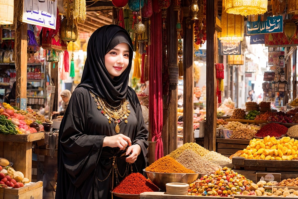Bazaar