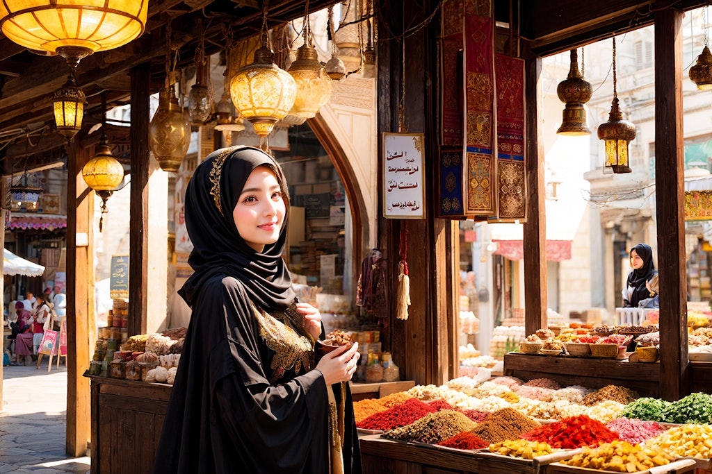 Bazaar