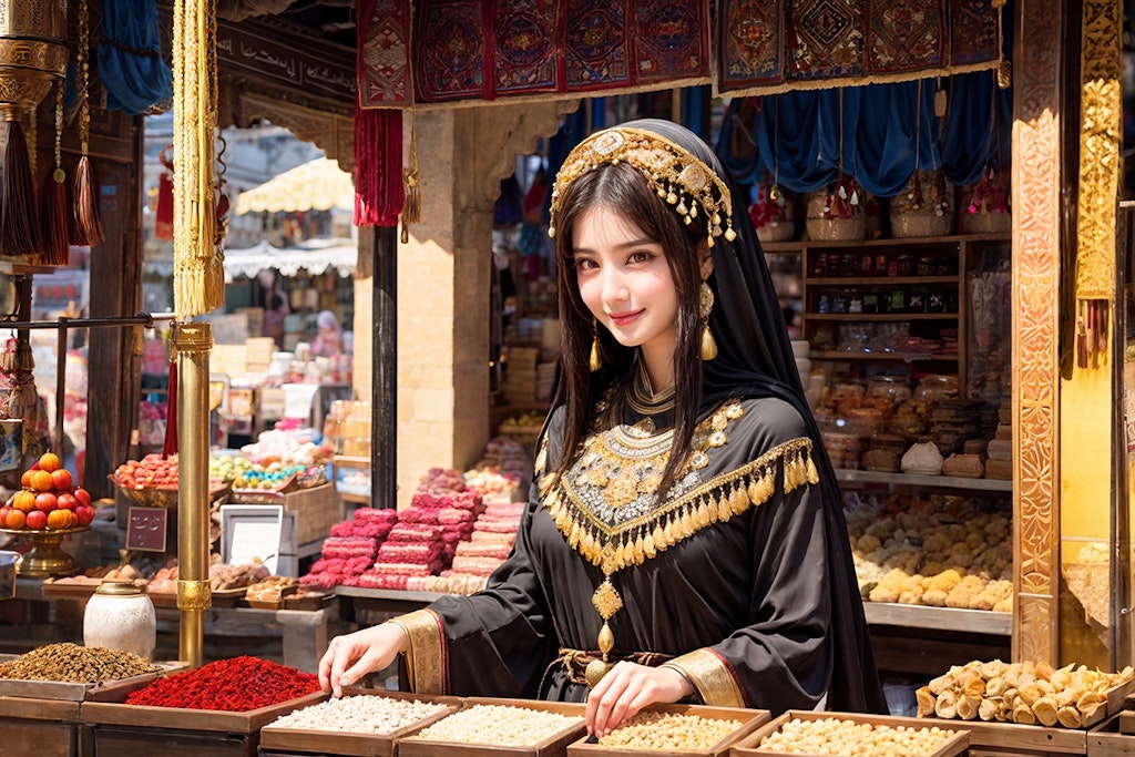 Bazaar