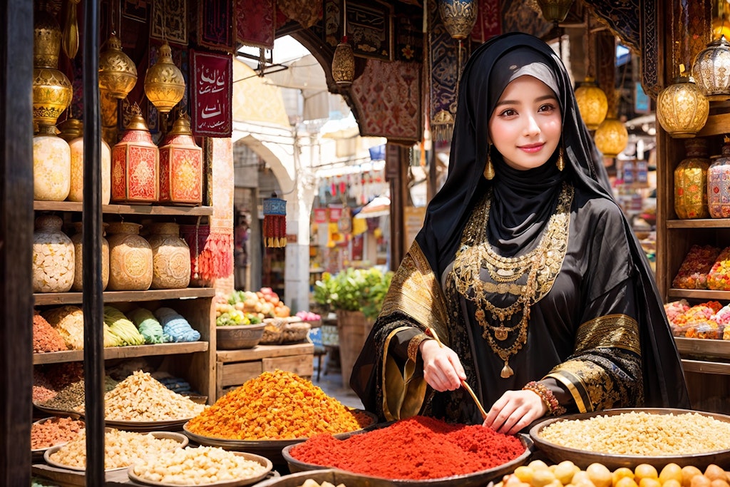 Bazaar