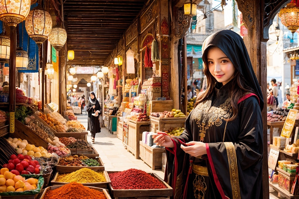 Bazaar