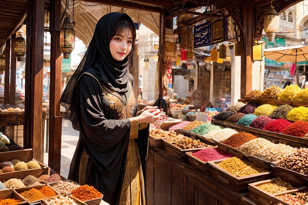 Bazaar