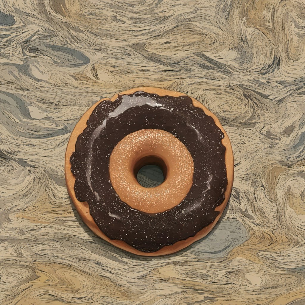 🍩