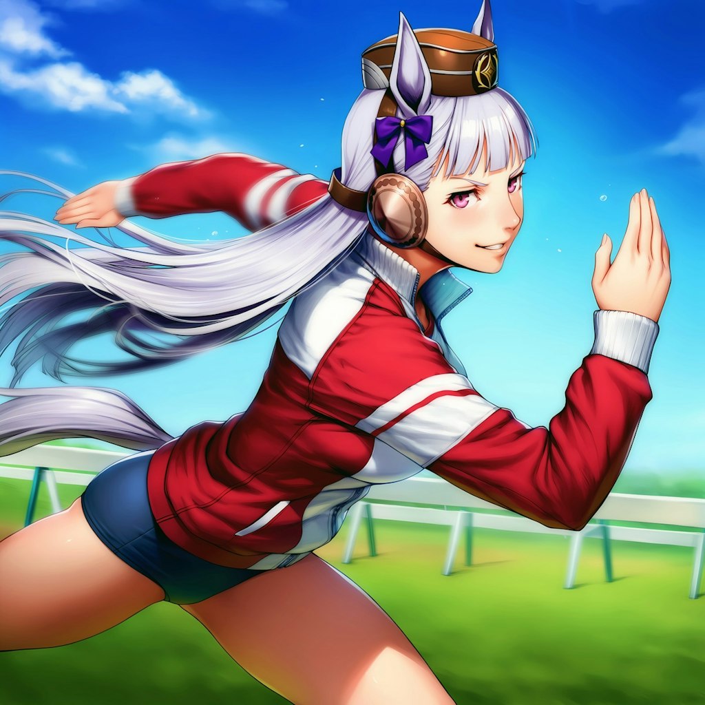 ぶるまあしっぷ