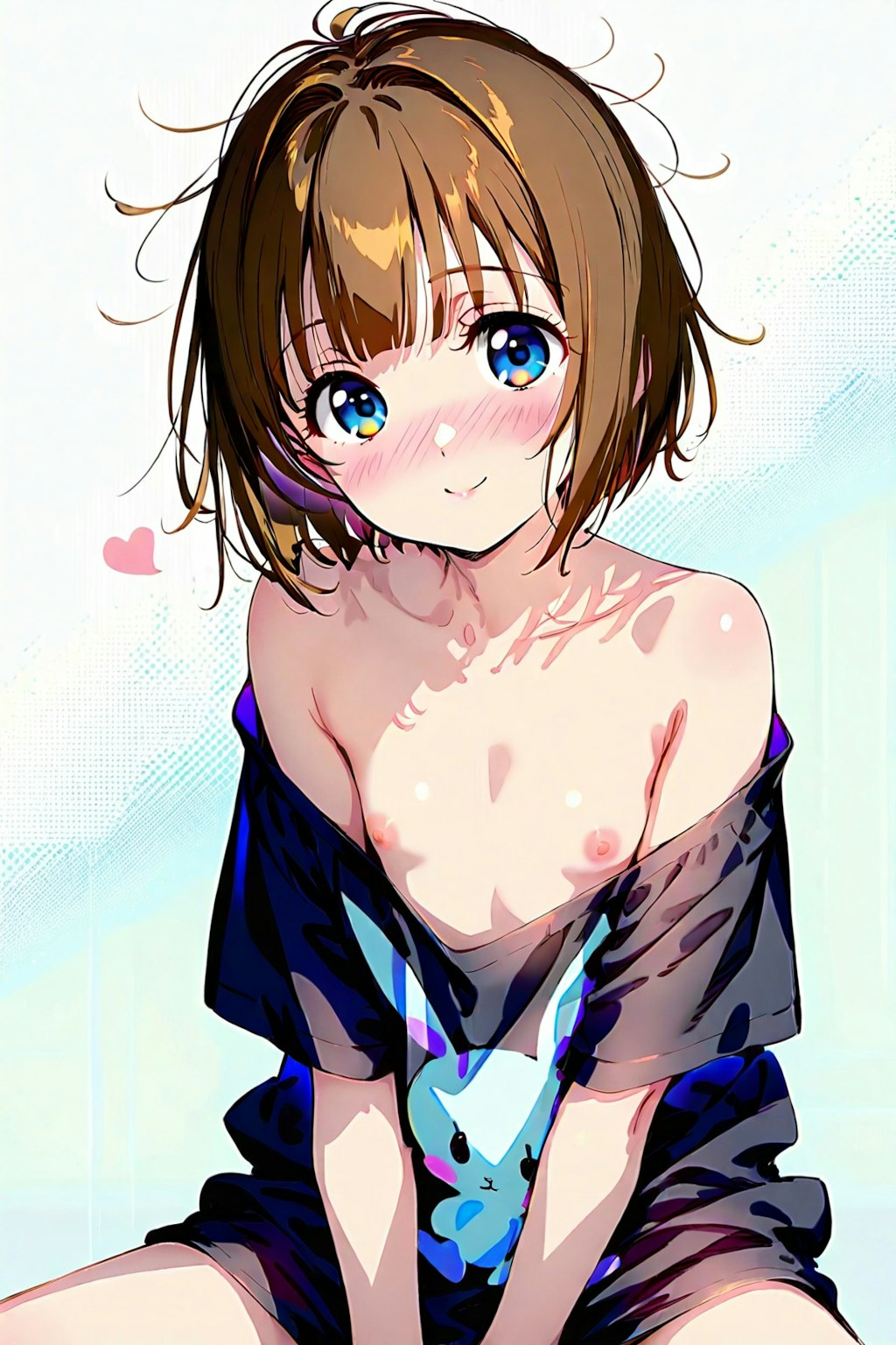 男の娘
