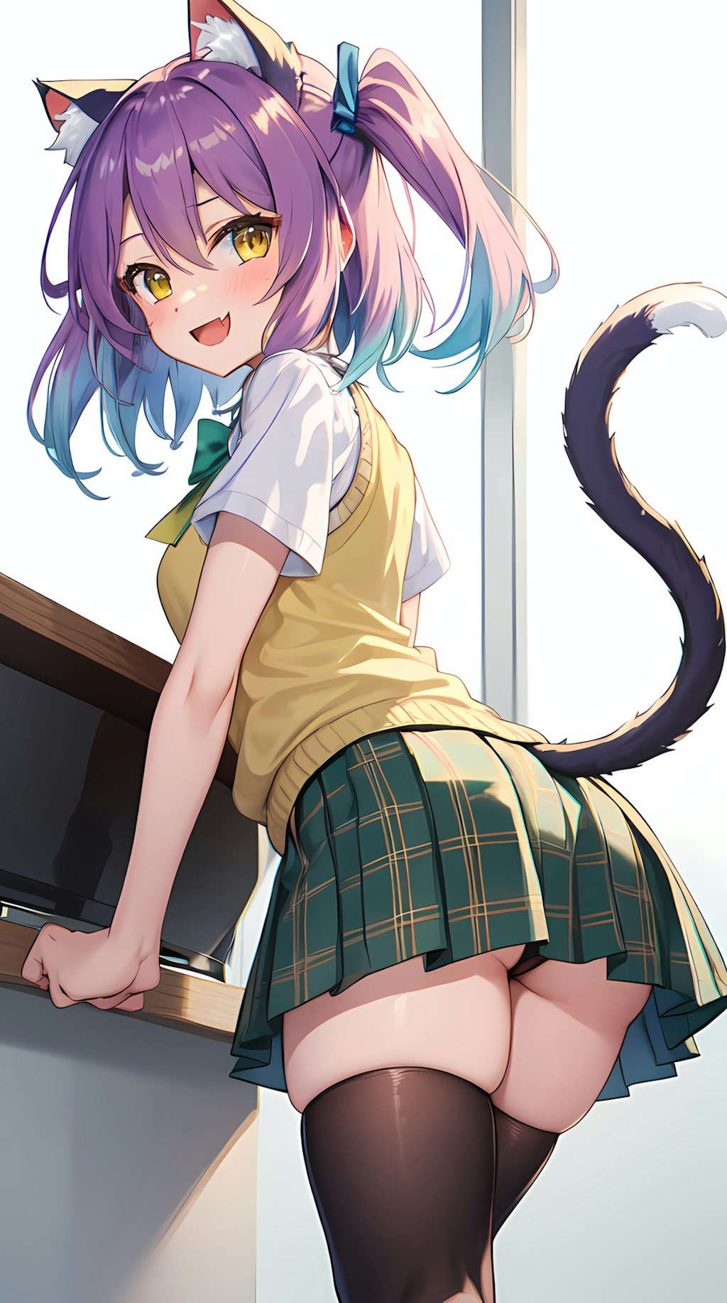 猫娘