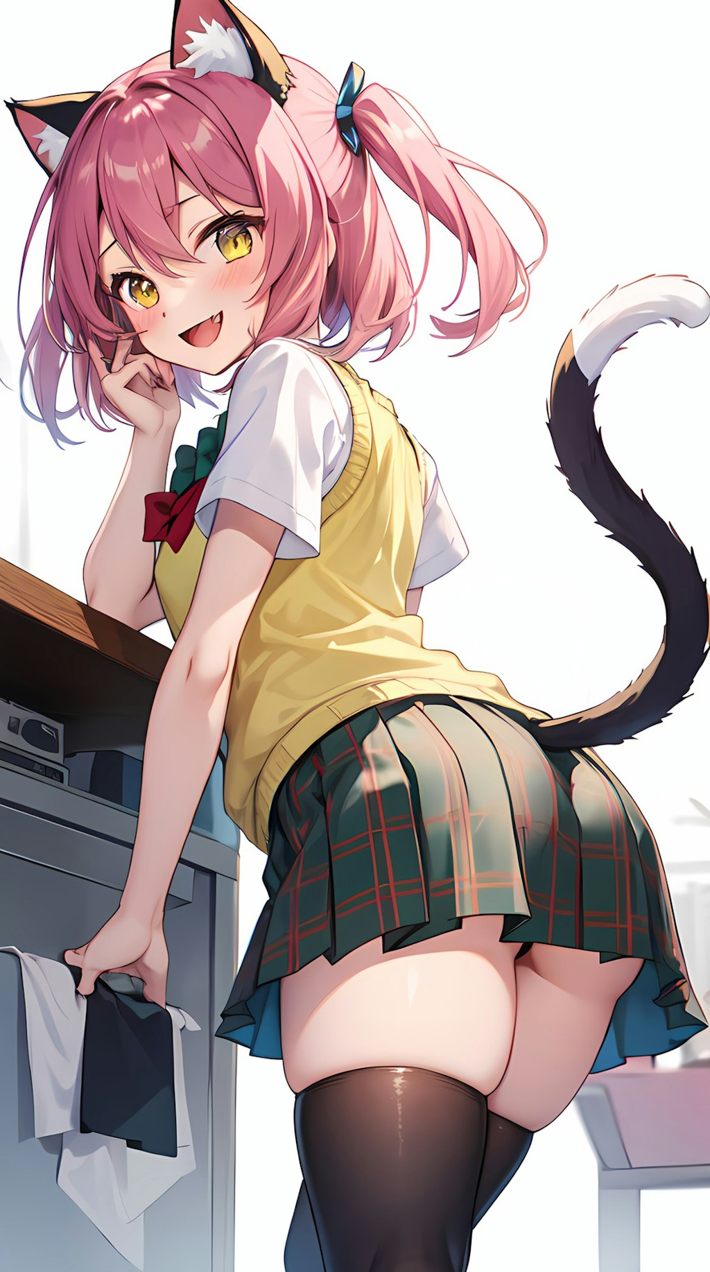 猫娘