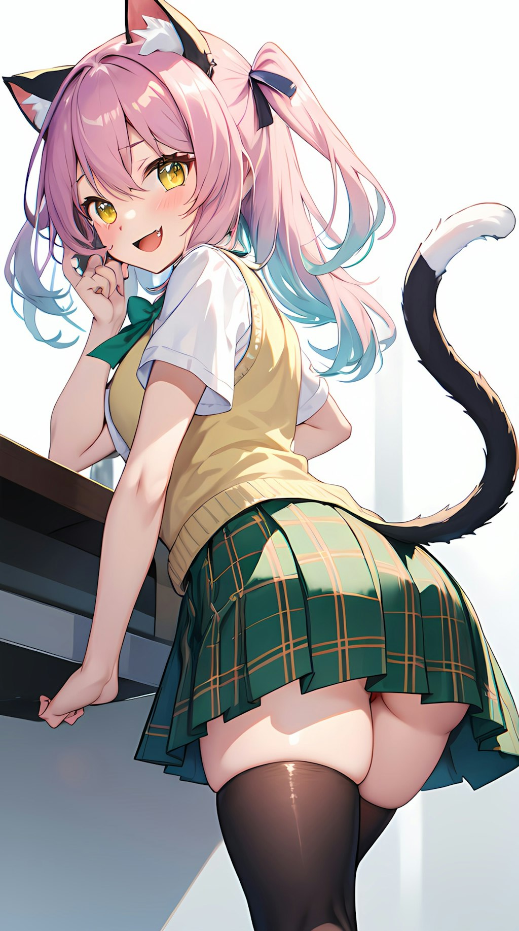 猫娘