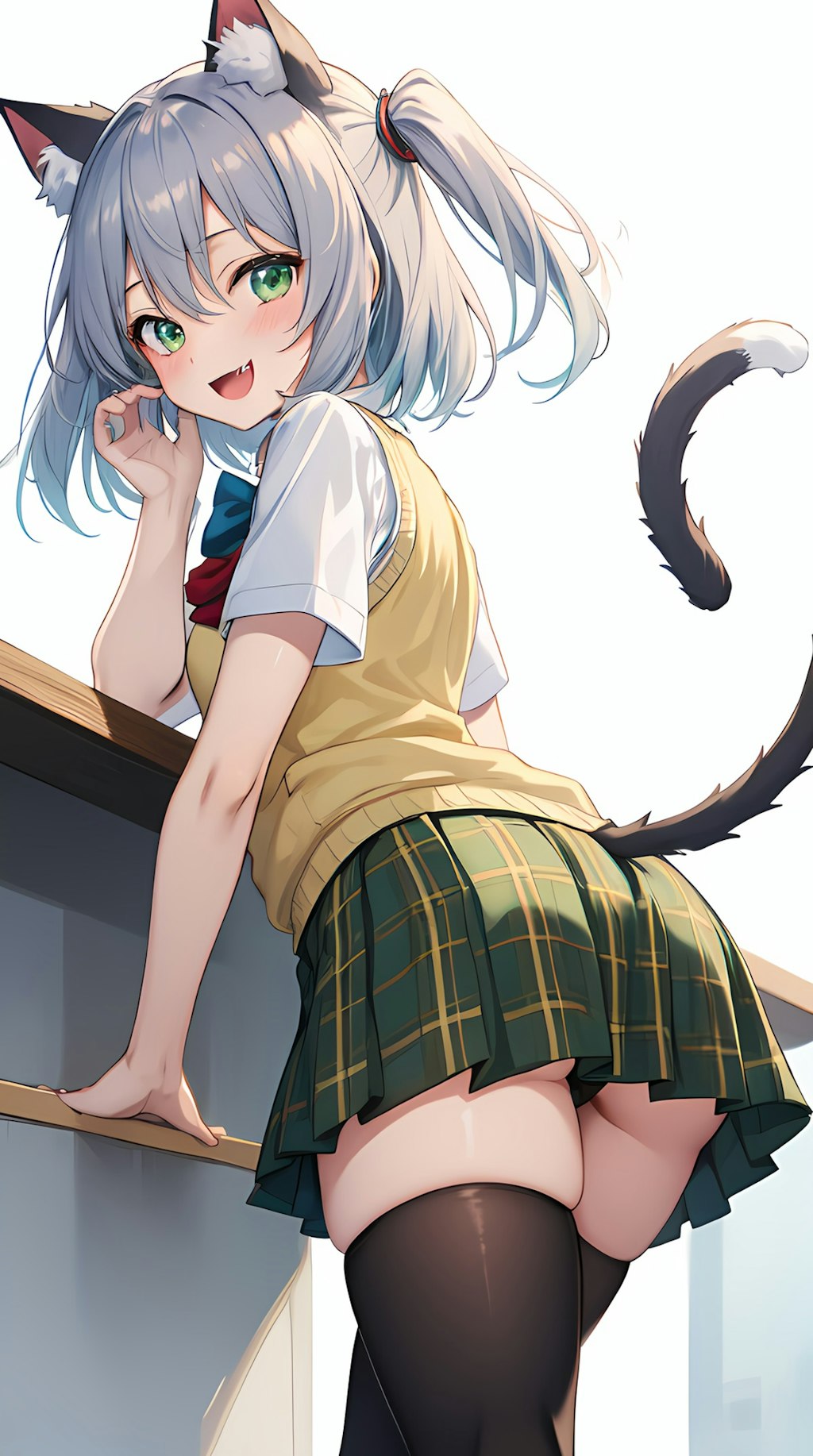 猫娘