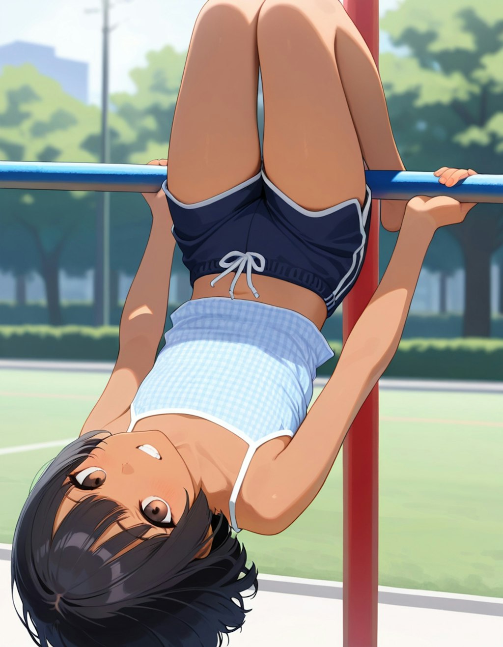 こうもり～