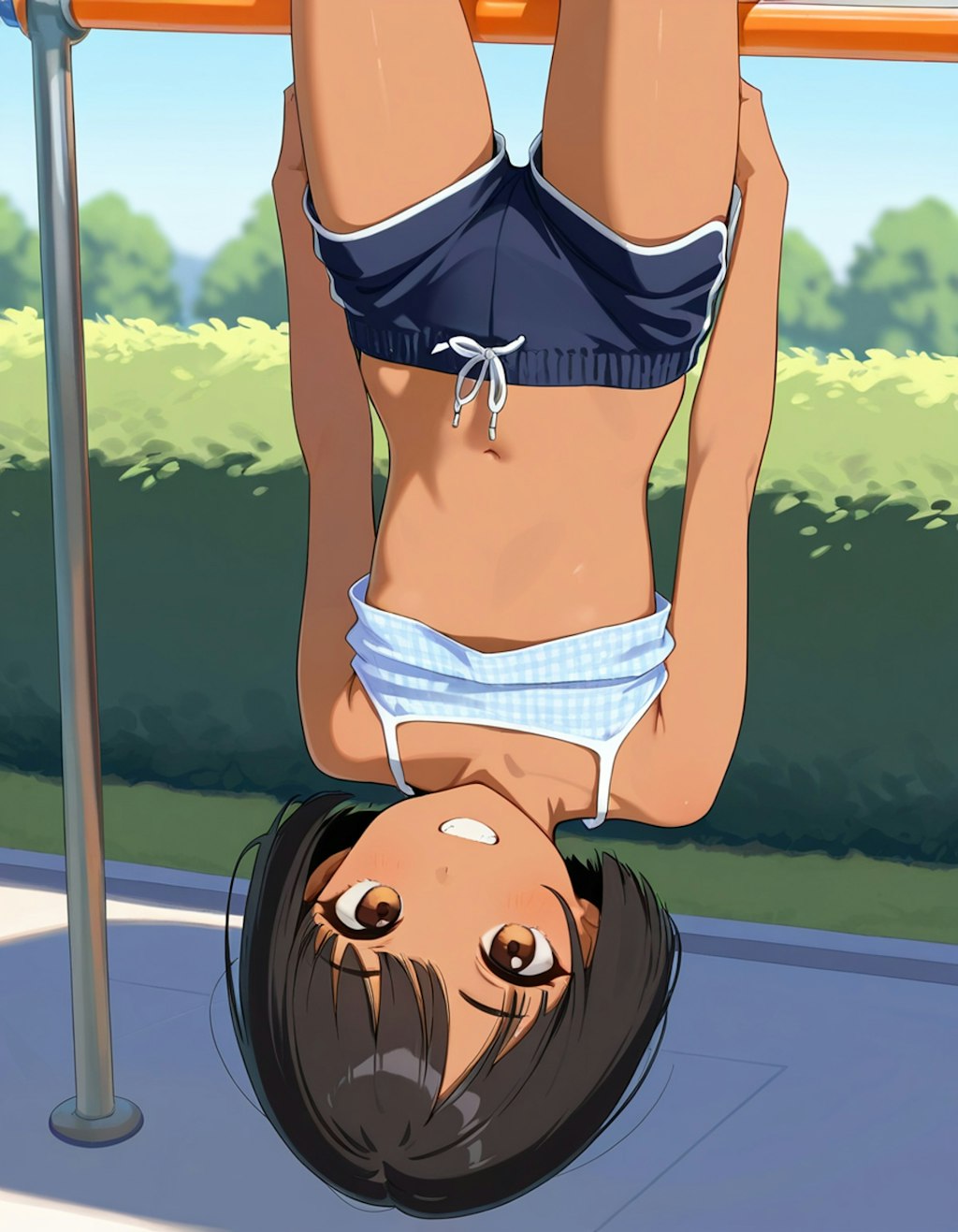 こうもり～