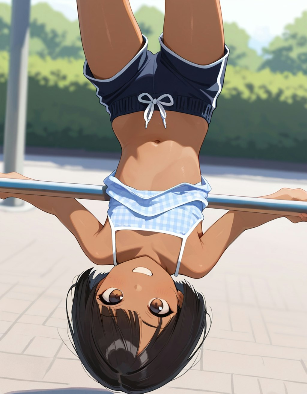 こうもり～