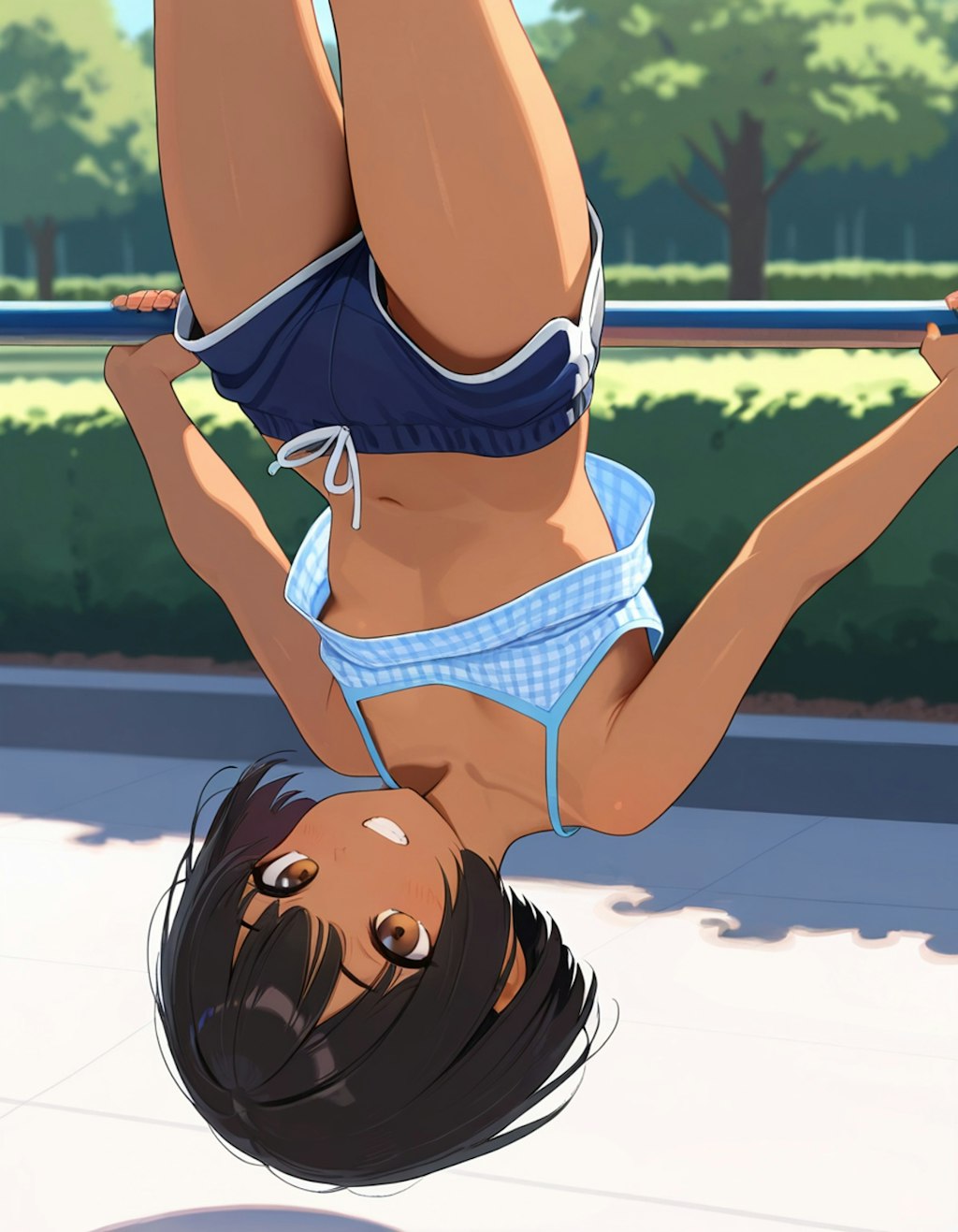 こうもり～