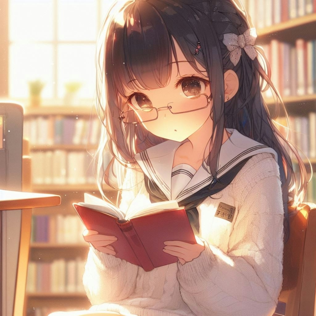 読書