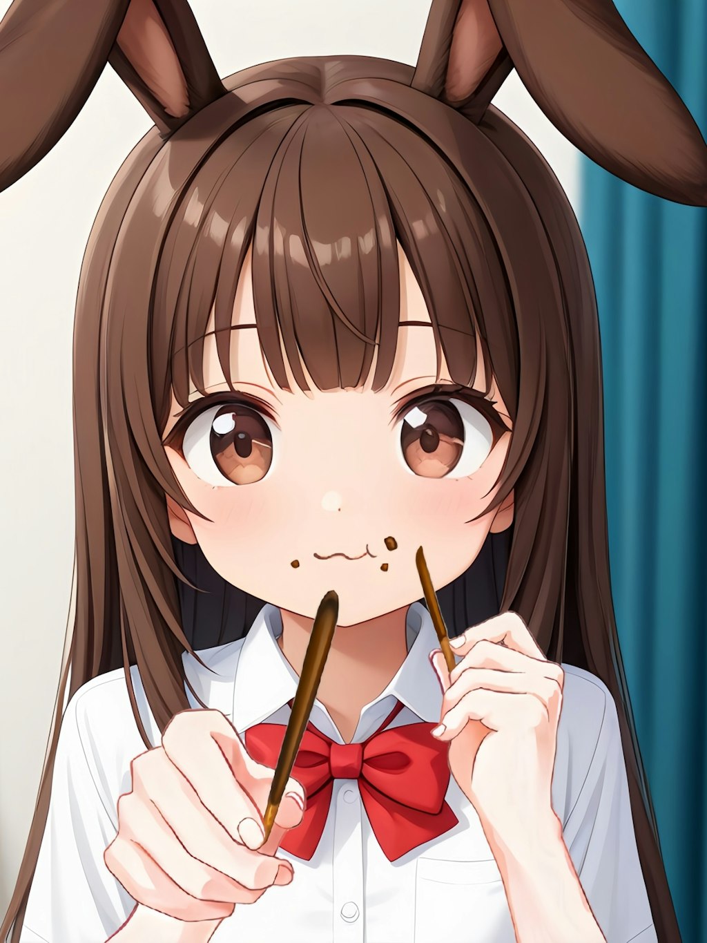 ポッキーの日