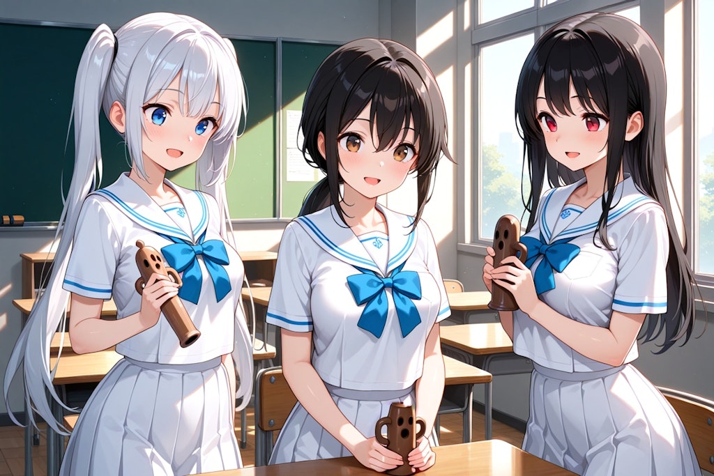 おみやげ