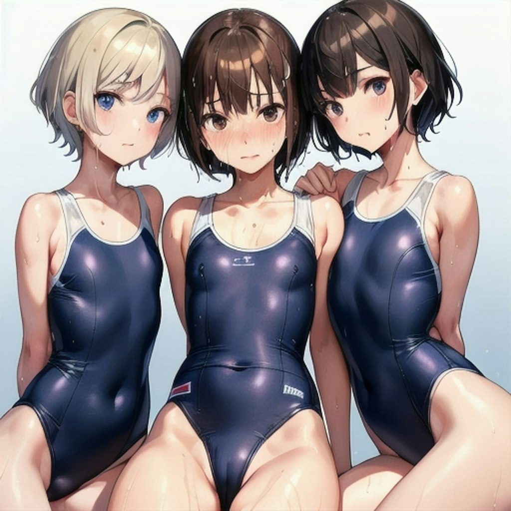 swimgirl