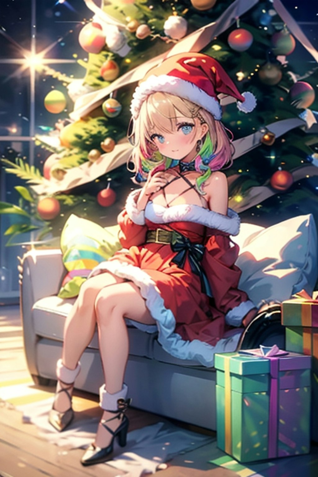 クリスマス