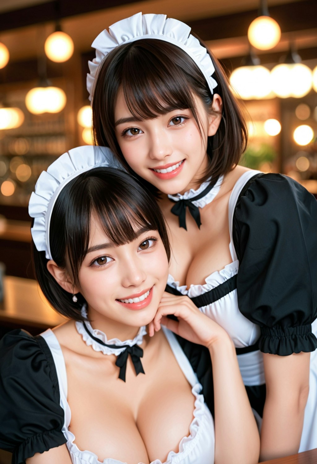 いらっしゃいませ16