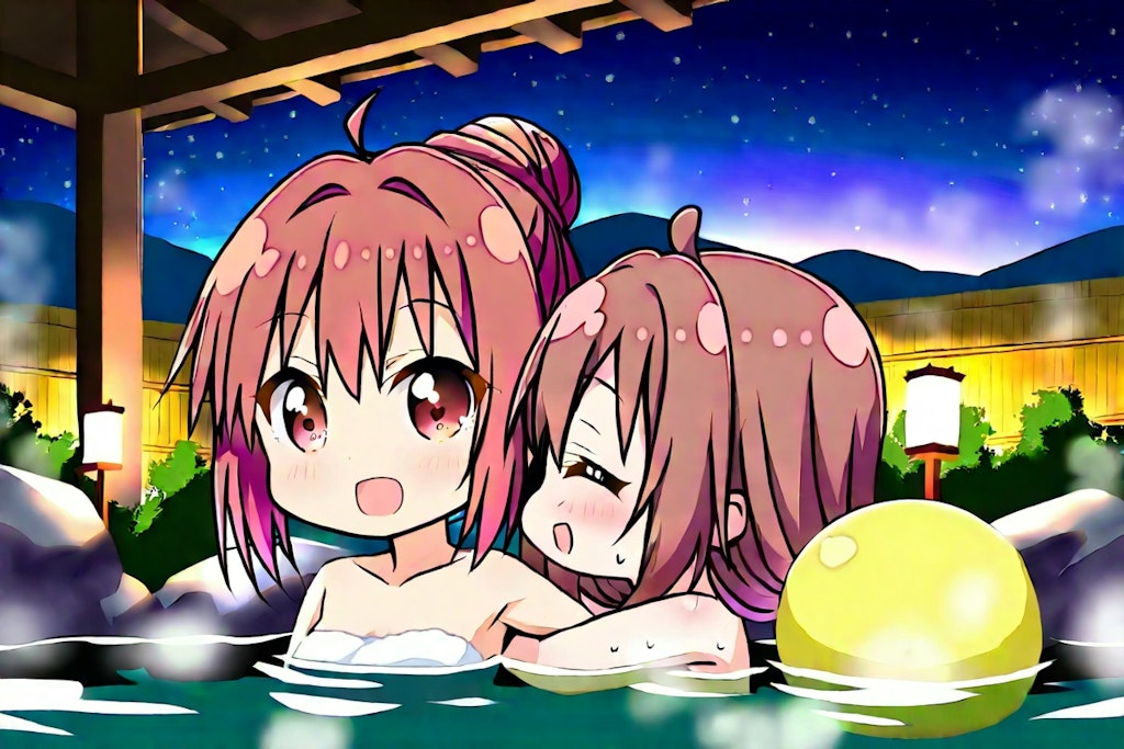 Onsen