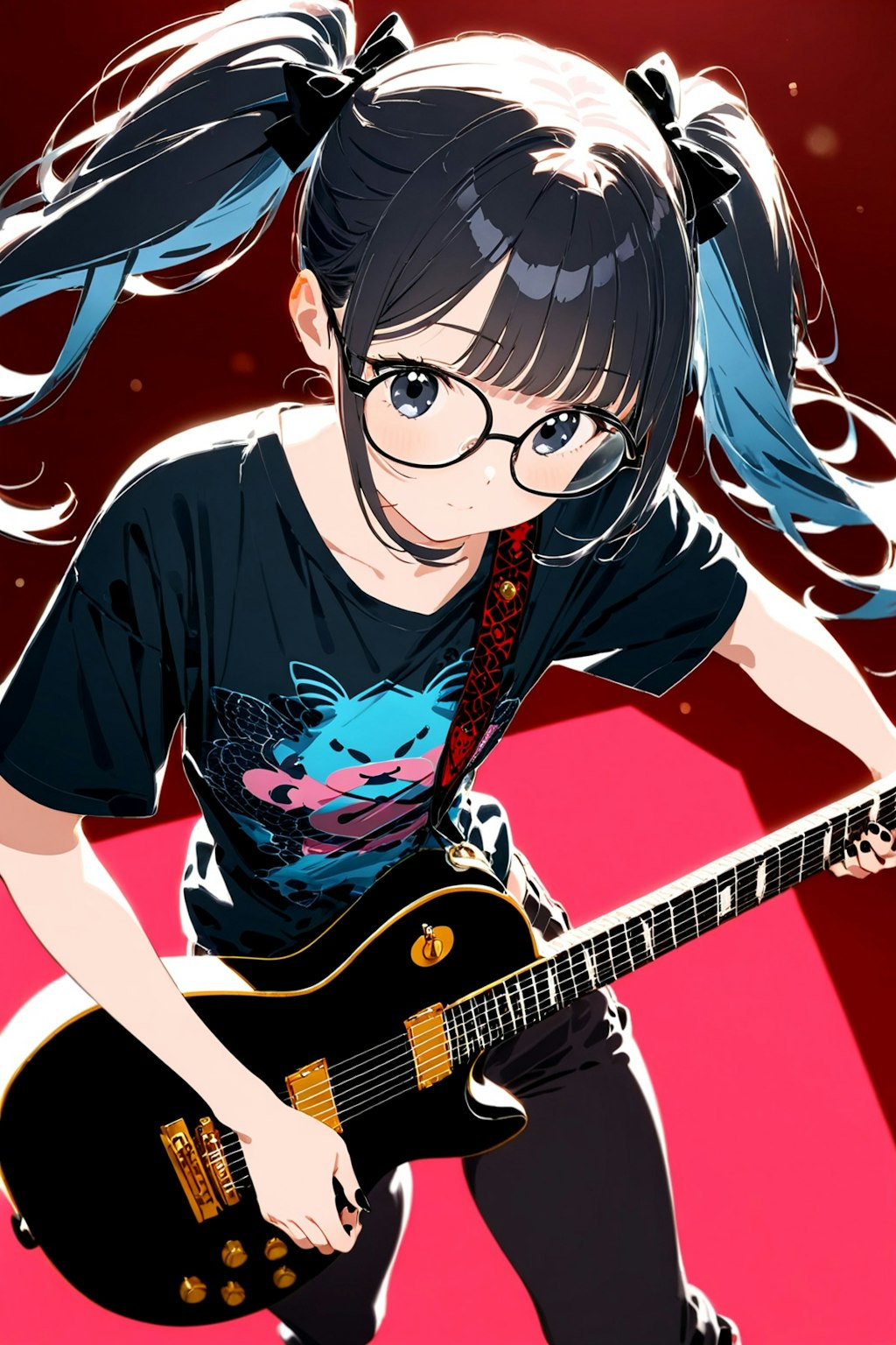 ALTAIRギタリスト