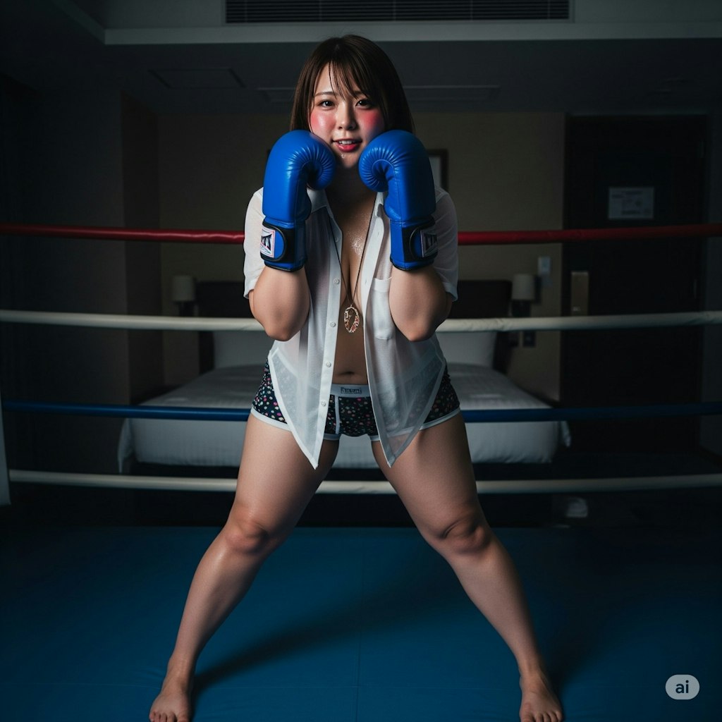 女子ボクサー361-