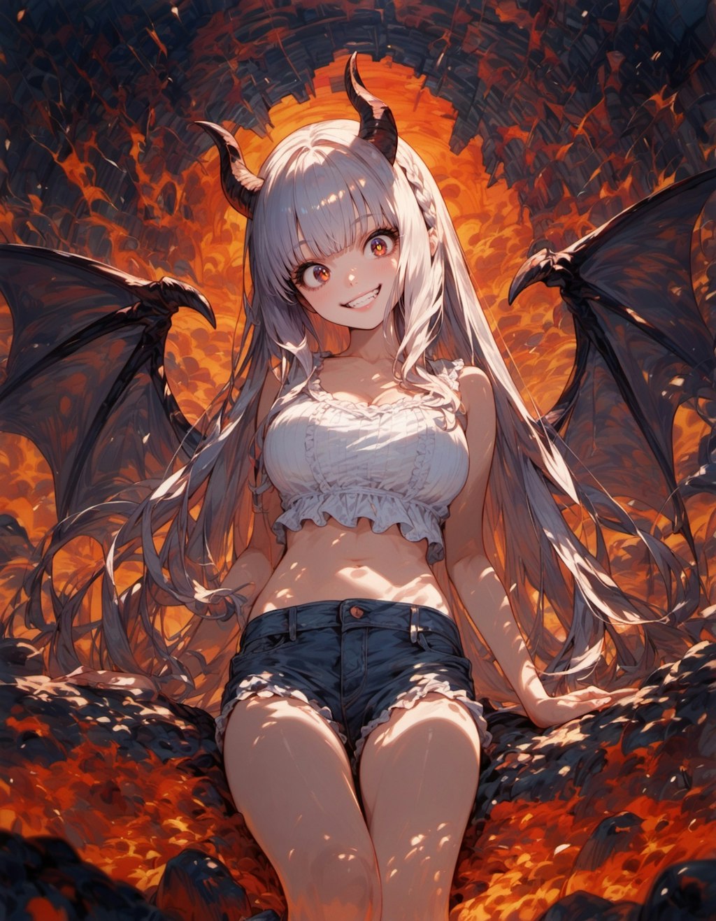 Devil