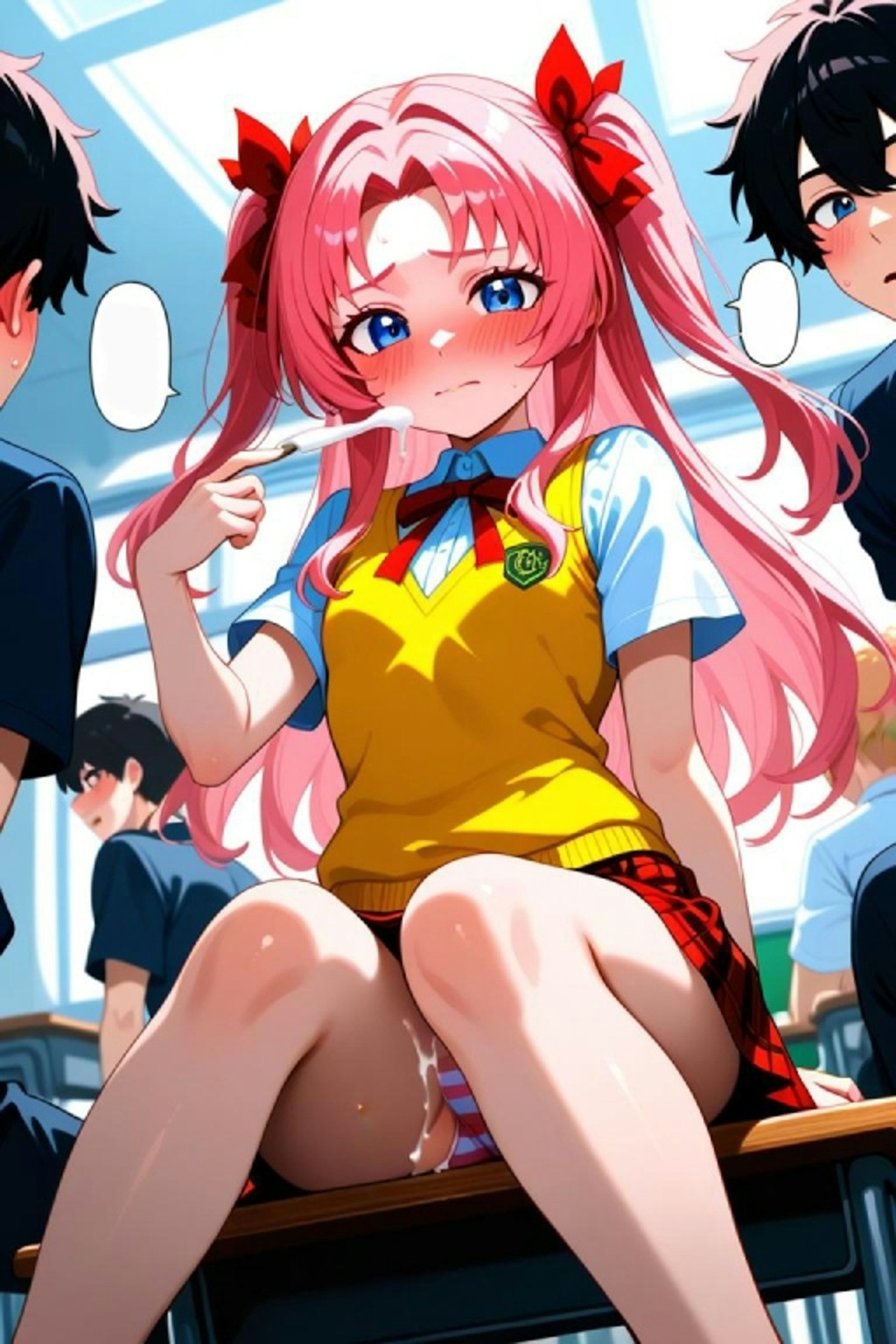 ひめゴト　有川ひめ2
