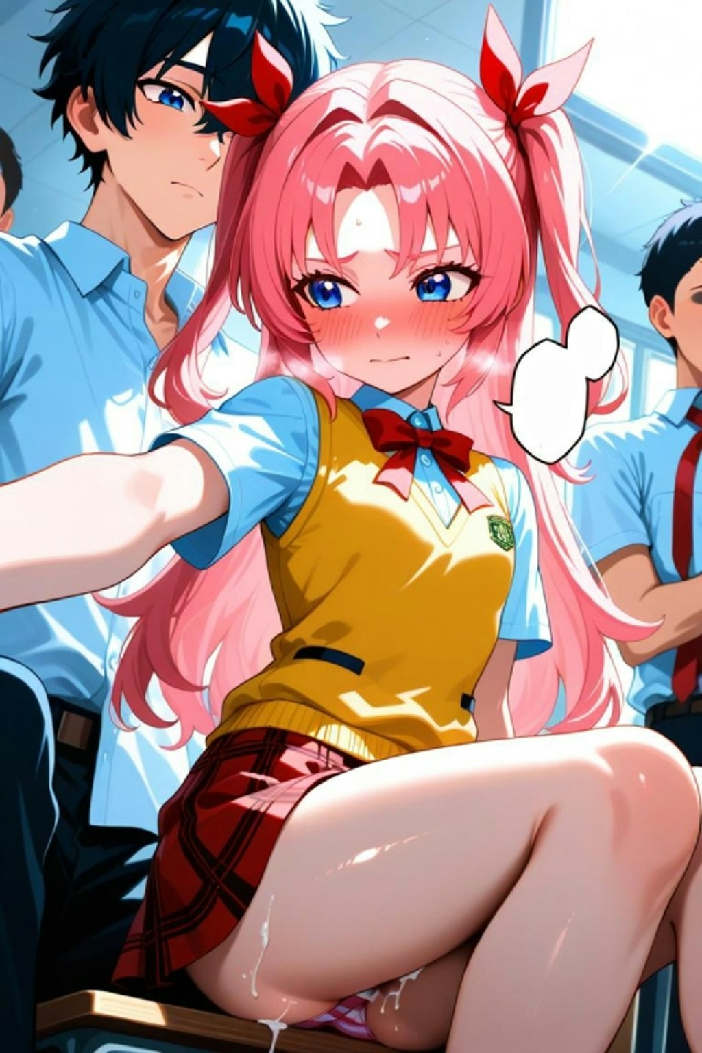 ひめゴト　有川ひめ2