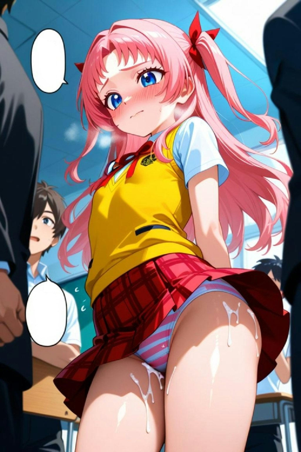 ひめゴト　有川ひめ2