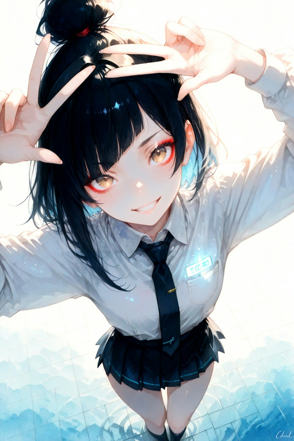 設定