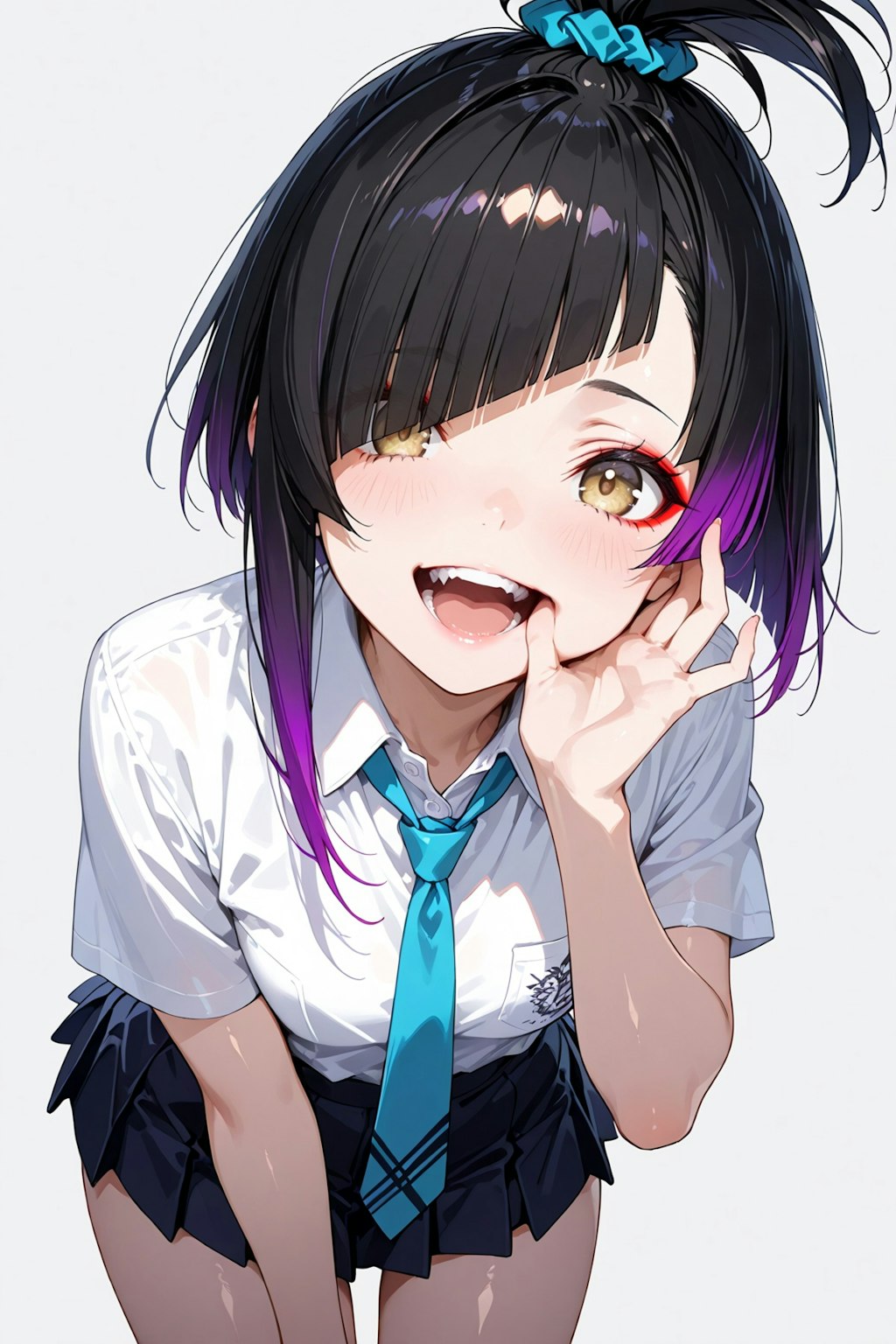 設定