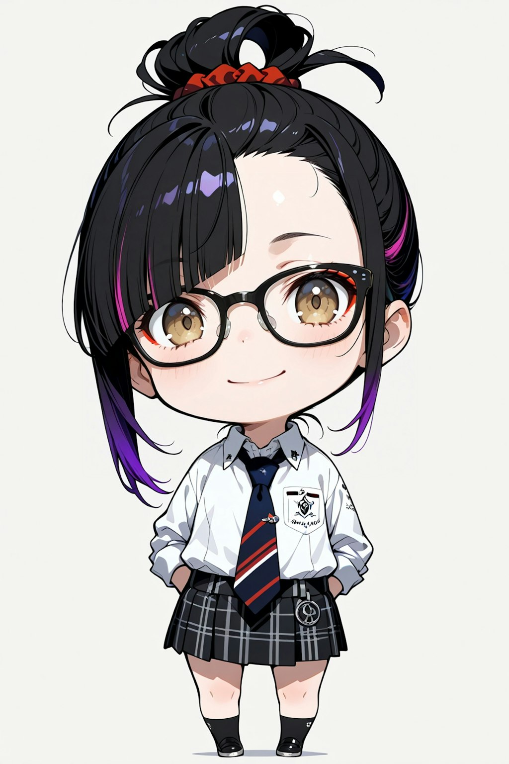 設定